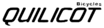 Bicycles Quilicot